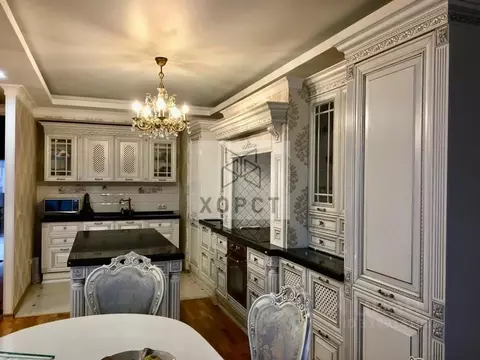 3-к кв. Ставропольский край, Ставрополь ул. Мира, 285 (140.0 м)