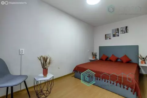 2-комнатная квартира: Калининград, улица Генерала Галицкого, 4Б (42 м)