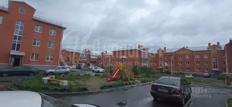 1-к кв. Курганская область, с. Кетово ул. Космонавтов, 45В (33.0 м)