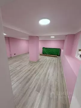 Помещение свободного назначения в Москва Новопесчаная ул., 19К4 (59 м)