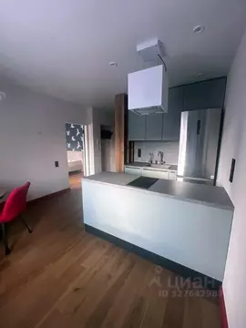 1-к кв. Башкортостан, Уфа ул. Чернышевского, 97 (43.6 м)