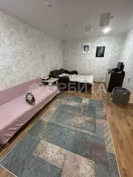 1-к кв. Тюменская область, Тюмень Транспортная ул., 36 (36.0 м)