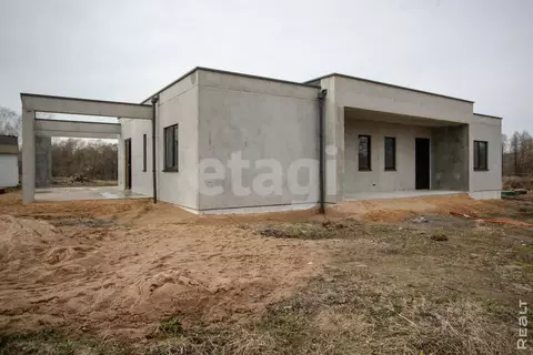 Дом в Костромская область, Красное-на-Волге городское поселение, ...