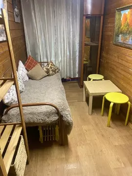 Комната Московская область, Долгопрудный Шереметьевский мкр, ...