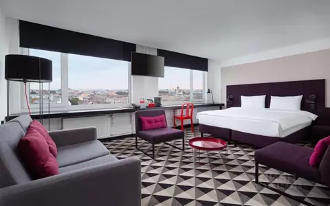 Комната Санкт-Петербург Лермонтовский просп., 43/1 (25.0 м)