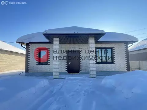 Дом в Тюмень, СНТ Луч (110 м)