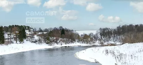 Дом в село Васильевское, 18 (240 м)