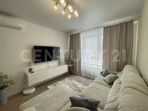 2-к кв. Московская область, Балашиха ул. Реутовская, 12 (54.1 м)