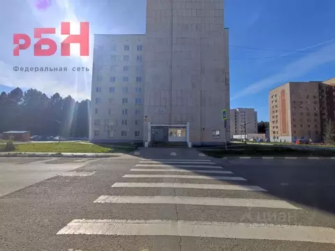 Помещение свободного назначения в Башкортостан, Нефтекамск ул. ...