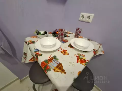 1-к кв. Москва Енисейская ул., 17К2 (23.0 м)