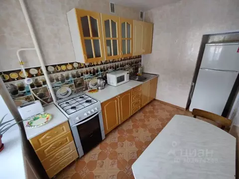 1-к кв. Челябинская область, Миасс ул. Попова, 11 (30.0 м)