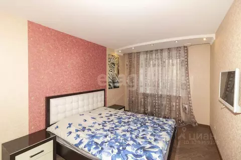 2-к кв. Тюменская область, Тюмень ул. Василия Гольцова, 8 (79.9 м)