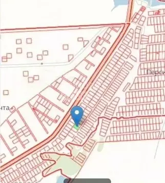 Участок в Краснодарский край, Анапа муниципальный округ, Гостагаевская ...