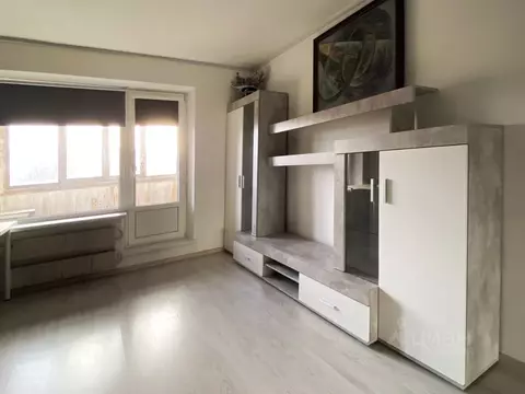1-к кв. Москва ул. Чечулина, 22 (35.0 м)
