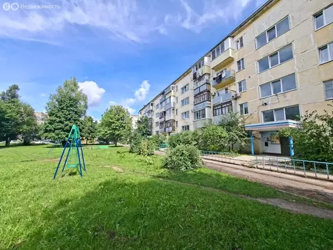 3-комнатная квартира: Ковров, Еловая улица, 86к2 (58.3 м)