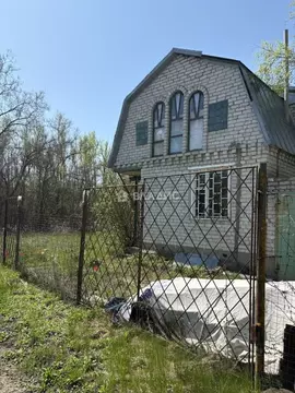 Дом в Воронежская область, Воронеж Дубрава СНТ, 205 (43 м)