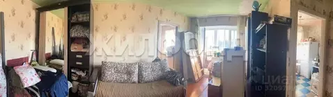 2-к кв. Томская область, Томск ул. Усова, 37 (40.8 м)