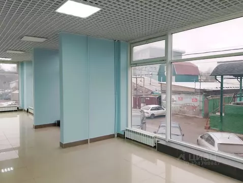 Офис в Владимирская область, Владимир ул. Кулибина, 10 (370 м)