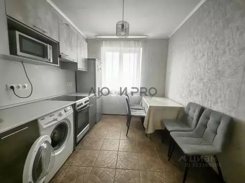 1-к кв. Саратовская область, Саратов ул. Большая Горная, 267/269 (38.0 ...