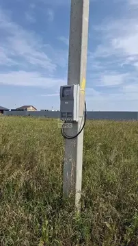 Участок в Челябинская область, Сосновский муниципальный округ, пос. ...