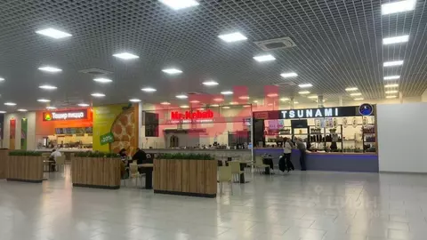 Торговая площадь в Ростовская область, Ростов-на-Дону ул. Петренко, 3 ...