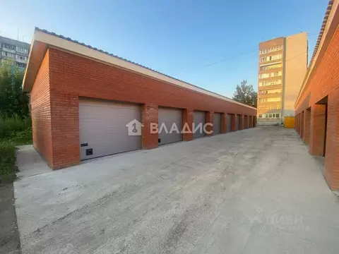 Гараж в Алтайский край, Бийск ул. Декабристов, 14/1 (21 м)