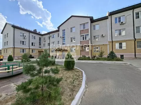 3-к кв. Калмыкия, Элиста ул. Хомутникова, 113 (70.0 м)