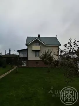 Дом в Ленинградская область, Ломоносовский район, Ропшинское с/пос, д. ...