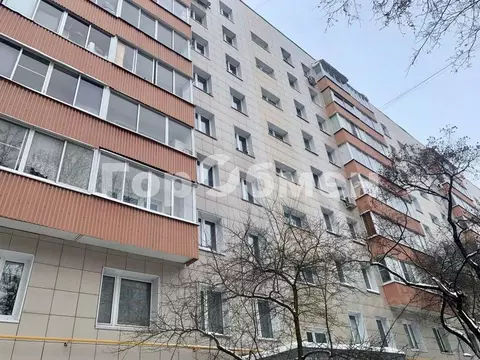 2-к кв. Москва Астрадамская ул., 6 (45.0 м)