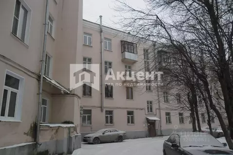 3-к кв. Ивановская область, Иваново ул. Каравайковой, 141 (80.0 м)