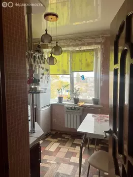 1-комнатная квартира: Шебекино, Рабочая улица, 4 (38.5 м)