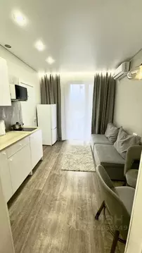 1-к кв. Краснодарский край, Сочи ул. Искры, 88к6 (27.2 м)