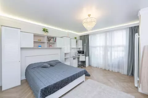 3-к кв. Пермский край, Пермь ул. Чернышевского, 22 (84.5 м)