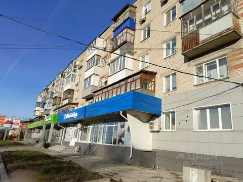 2-к кв. Ульяновская область, Ульяновск ул. Карла Маркса, 41 (43.7 м)