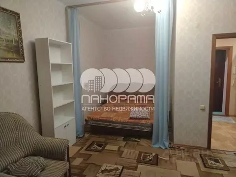 1-к кв. Краснодарский край, Анапа Терская ул., 40 (40.0 м)