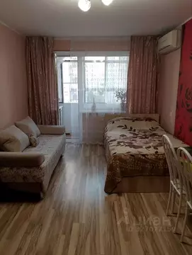 3-к кв. Краснодарский край, Краснодар Фестивальный мкр, ул. ...