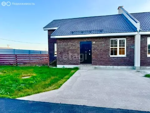 Дом в Ягодное, улица 9 Мая (100 м)