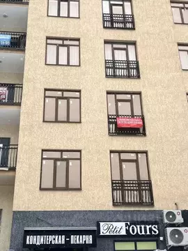 3-к кв. Кабардино-Балкария, Нальчик ул. Шарданова, 50 (110.0 м)