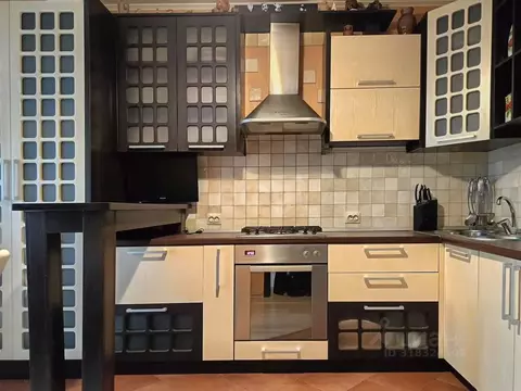 4-к кв. Тамбовская область, Тамбов ул. Рылеева, 59Ак7Б (97.2 м)