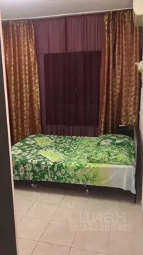 Комната Краснодарский край, Сочи Лазаревское жилрайон, ул. Суворова, 8