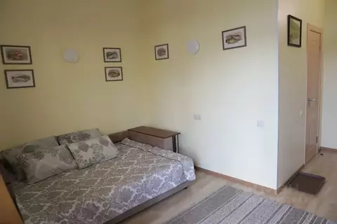 Комната Московская область, Богородский городской округ, Обухово пгт ...