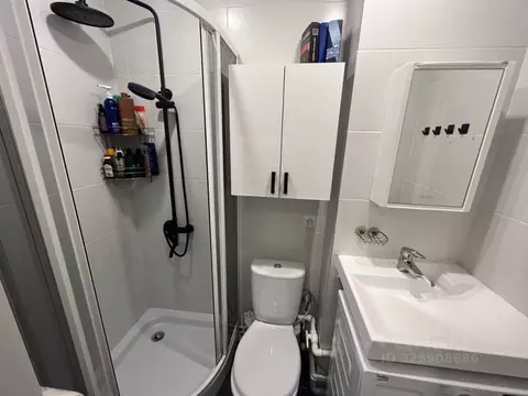 Студия Нижегородская область, Нижний Новгород ул. Энгельса, 2 (18.4 м)