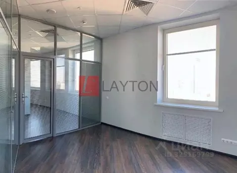 Офис в Москва Научный проезд, 17 (99 м)