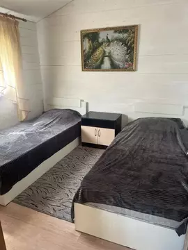 Дом в Краснодарский край, Темрюкский район, Голубицкое с/пос, ...