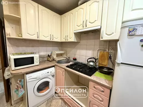 2-комнатная квартира: Курск, микрорайон Курского Завода Тракторных ...