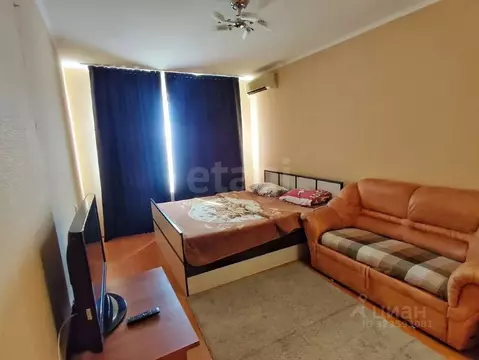 1-к кв. Крым, Алушта ул. Богдана Хмельницкого (30.0 м)