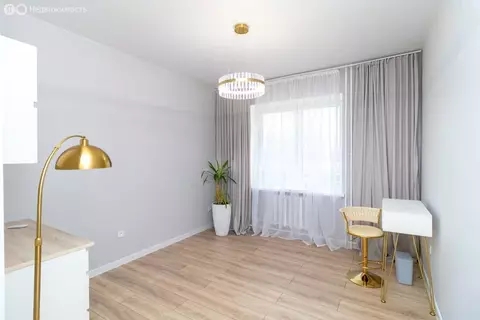 Квартира-студия: Тюмень, улица Избышева, 6 (19.8 м)