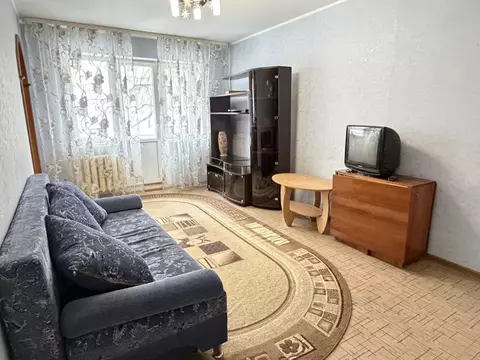 3-к кв. Башкортостан, Уфа Интернациональная ул., 125/1 (58.3 м)