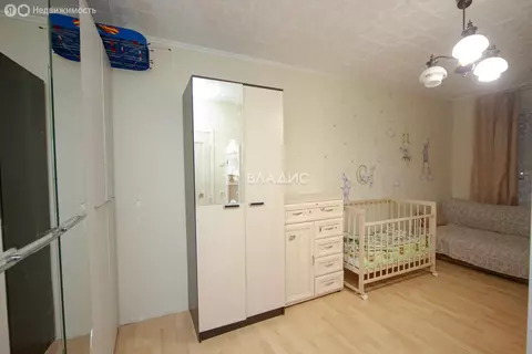 1-комнатная квартира: Петрозаводск, Лесной проспект, 5 (36.2 м)