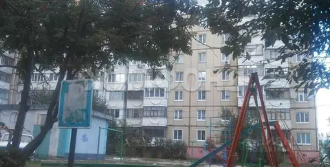 2-к кв. Белгородская область, Белгород ул. Щорса, 45а (50.2 м)